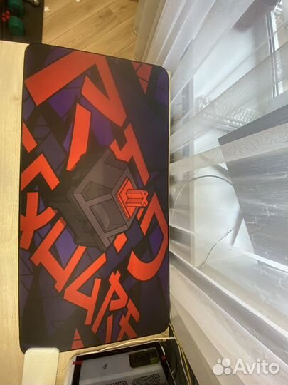 Игровой коврик Red Square Keyrox Mat 3XL