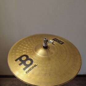 Meinl HCS hi-hat 14"