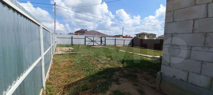 Участок 6 сот. (ИЖС)