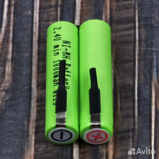 Аккамулятор для электробритвы Philips