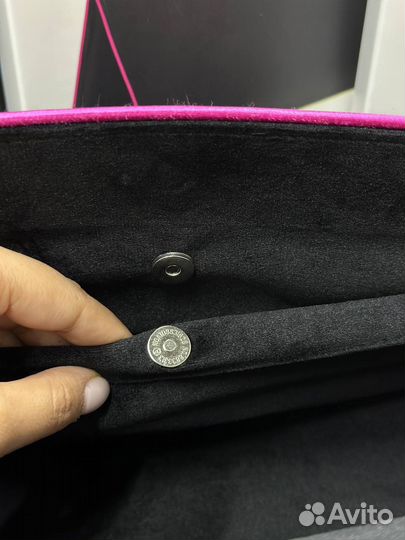 Дорожная сумка Dyson