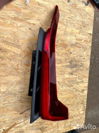 Фонарь задний правый Kia Niro 2022-2023