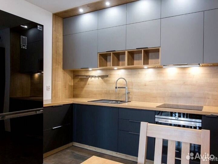 Кухонный гарнитур 