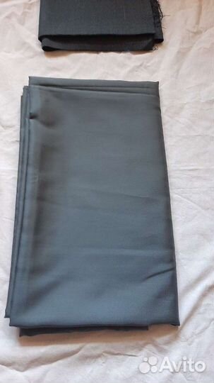 Отрез ткани