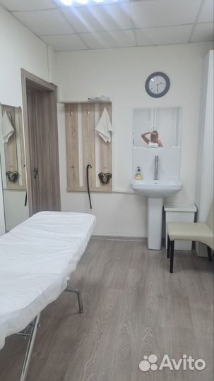 Сдаётся рабочее место