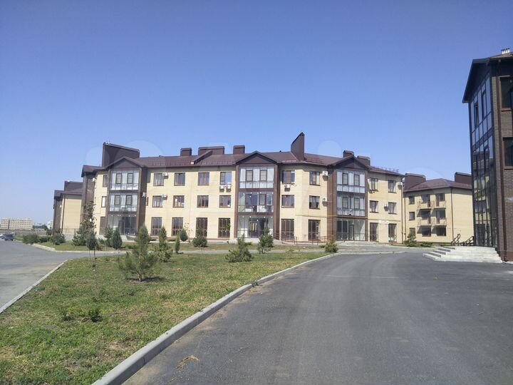 Свободного назначения, 101 м²