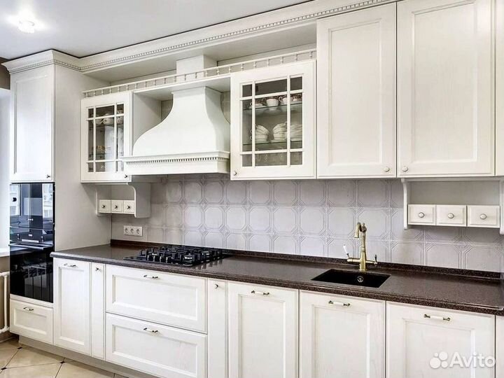 Кухонный гарнитур 