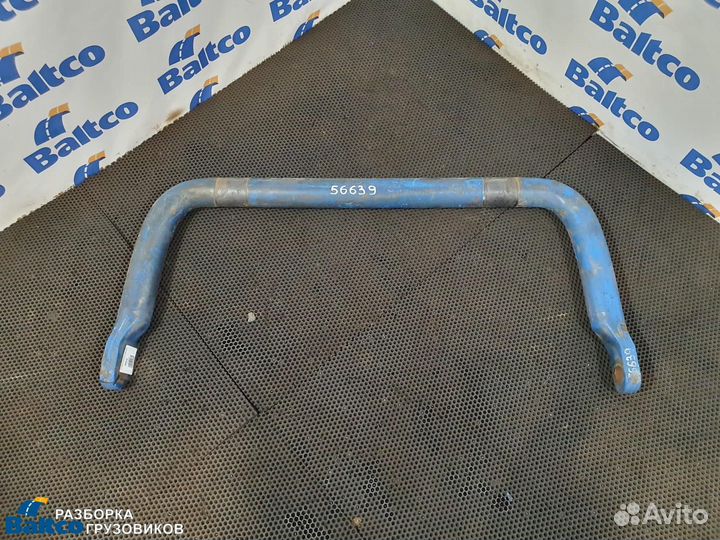 Стабилизатор задний Volvo FM рестайлинг