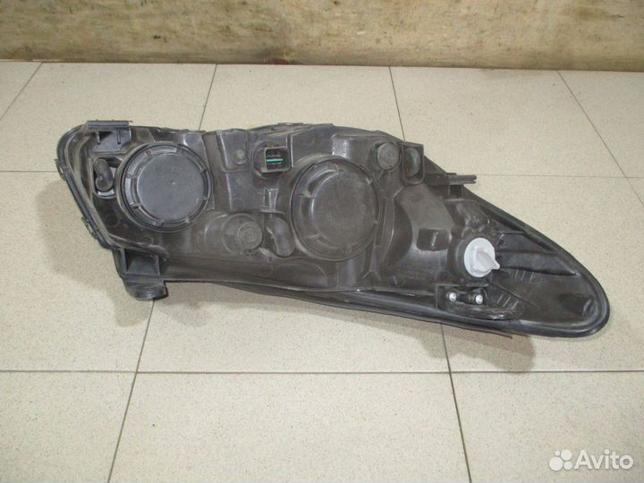 Фара левая Hyundai Elantra 4 (HD)