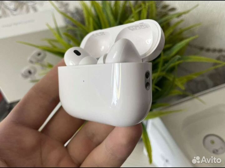 AirPods Pro 2