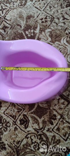 Горшок детский