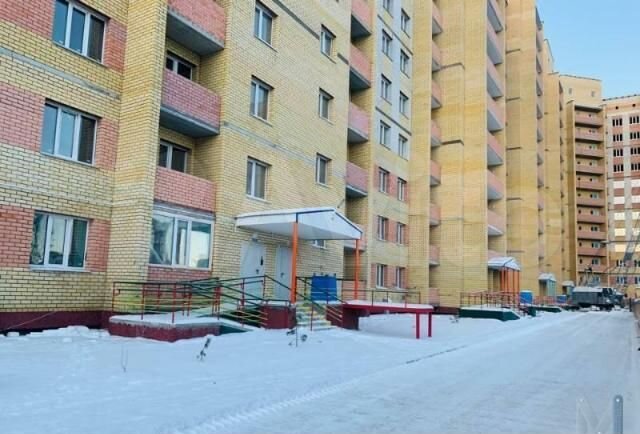 2-к. квартира, 70,6 м², 12/12 эт.