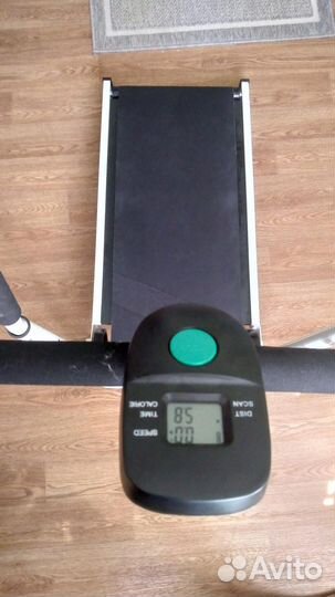 Беговая дорожка новая