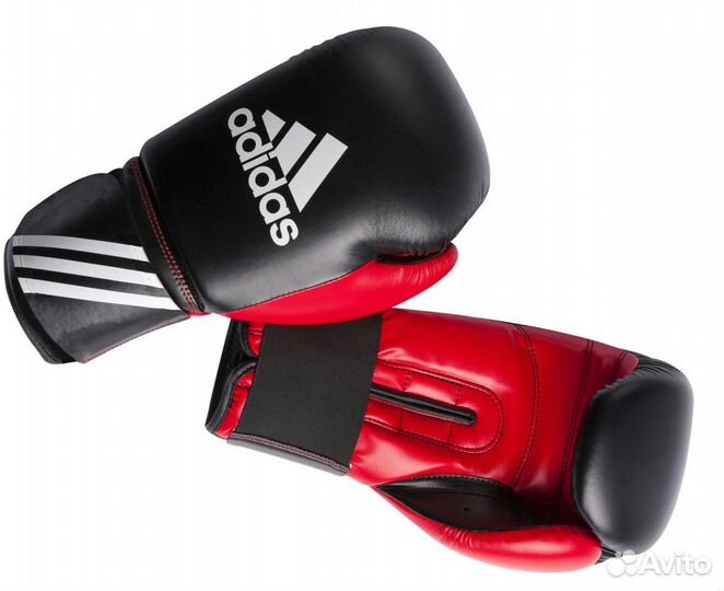 Перчатки боксерские Adidas Response, р. 14oz