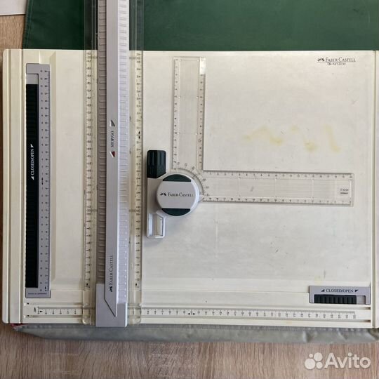 Доска для черчения Faber Castell