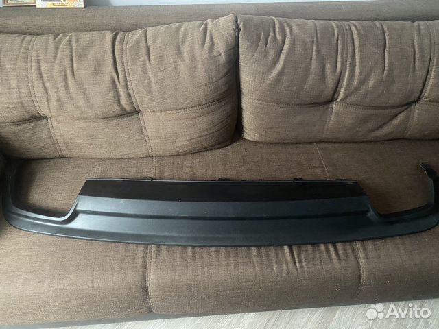 Насадки Ауди а6 c7