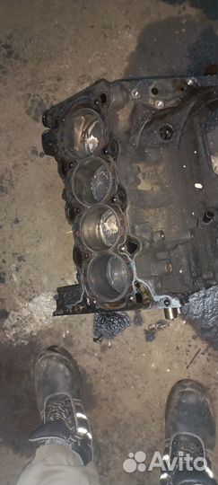 Шортблок а14нет