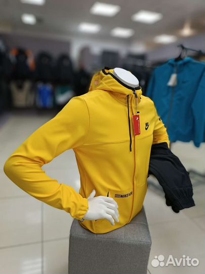 Спортивный костюм nike