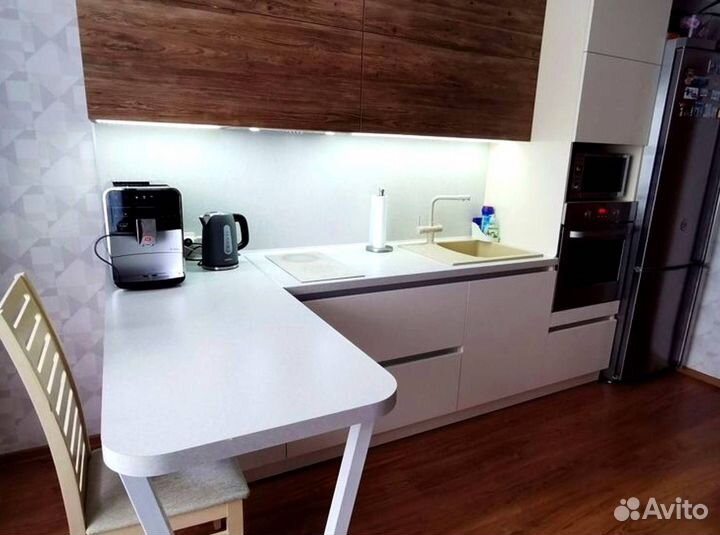 Кухни на заказ от производителя