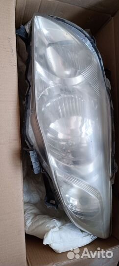 Продам фары