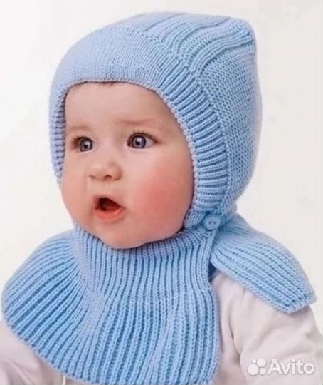 Шапка детская