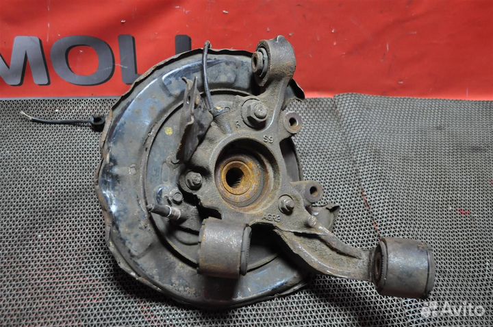 Ступица задняя правая honda CR-V RD5