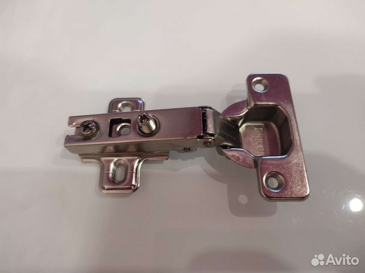 Петли 35 мм. 12 штук