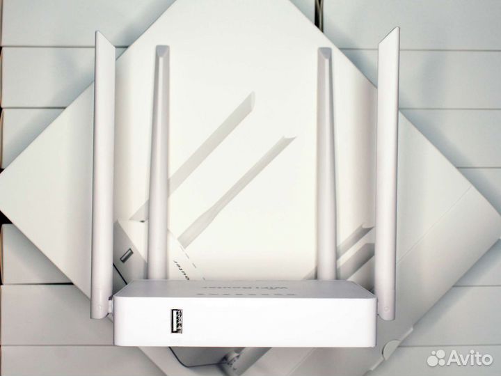 Комплект для интернета 4G