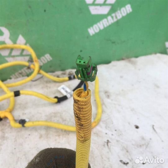 Проводка (коса) Шевроле Авео Т200 03-08