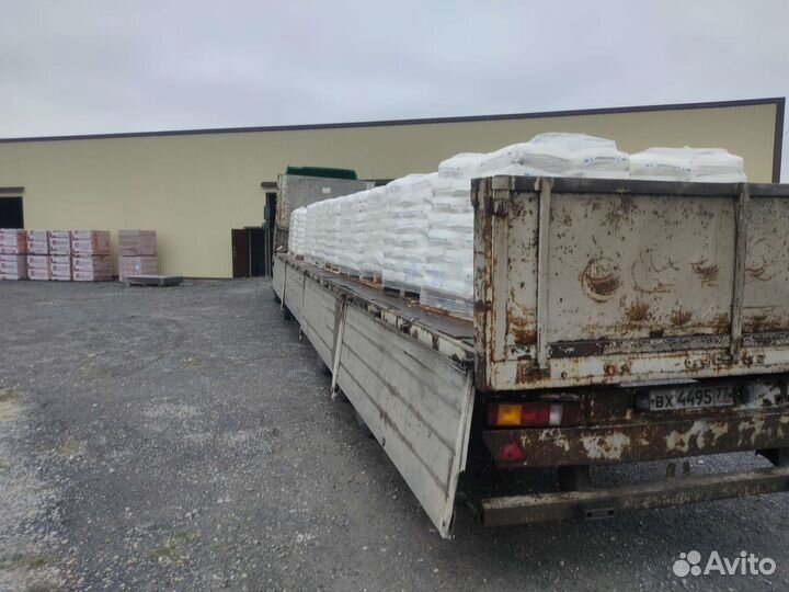 Грузоперевозки 20 тонн длинномер