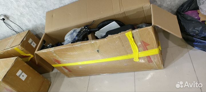 Электровелосипед Электроскутер от 3шт Оптом