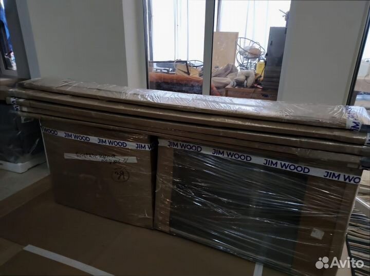 Грузоперевозки по России