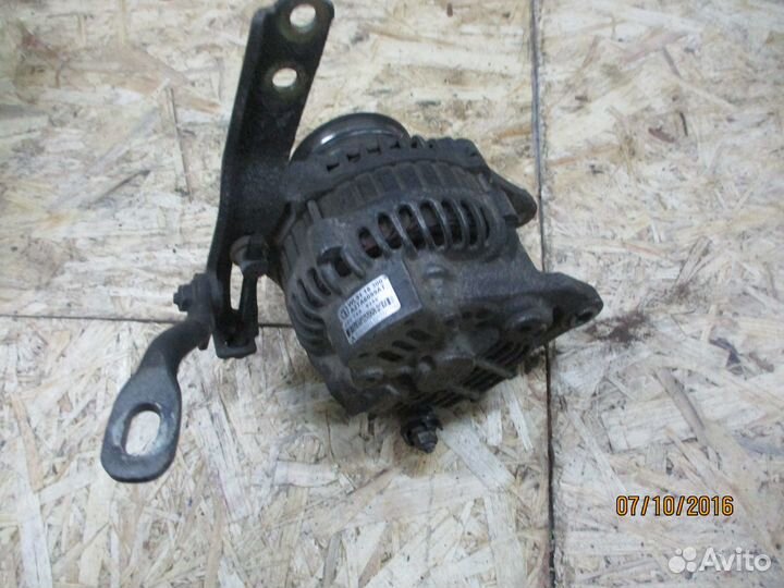 Генератор Форд Рейнджер 1 (1997-2006)