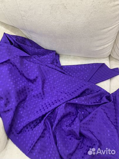 Отрез ткани