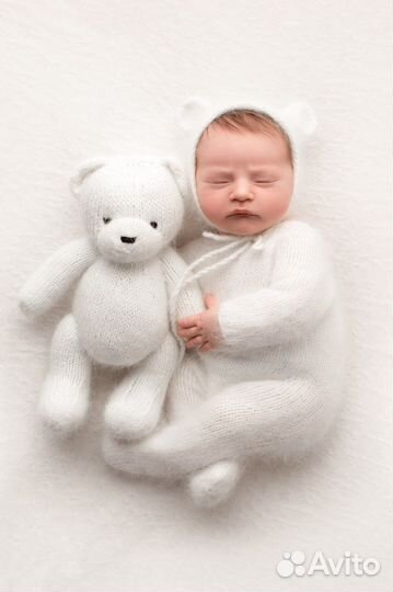 Реквизит для фотосессии