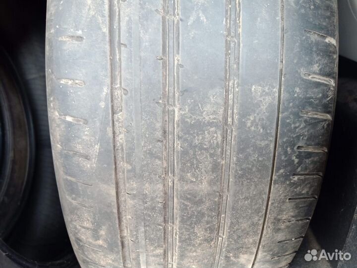 Pirelli P Zero 255/55 R19