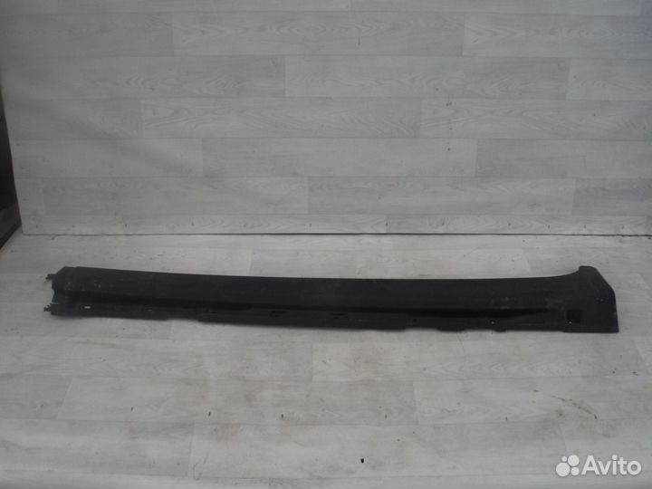 Порог левый Volvo XC90 2008