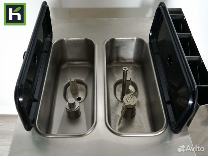 Охладитель Taylor C72358fwbf США