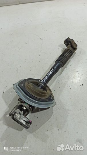 Рулевой карданчик (Mitsubishi Pajero Sport III)