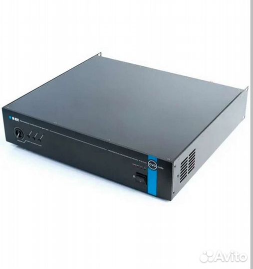 Усилитель M-83T (CVGaudio) микшер-усилитель, 80 Вт