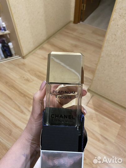 Туалетная вода