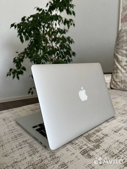 Macbook Pro 13 retina 2012