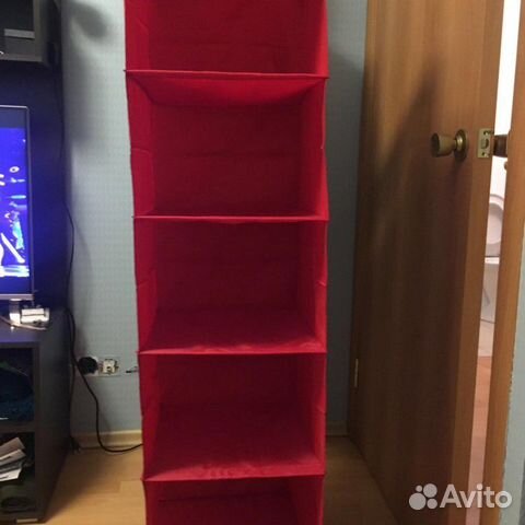 Органайзер для вещей икеа