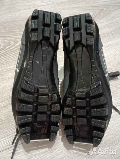 Лыжи беговые детские