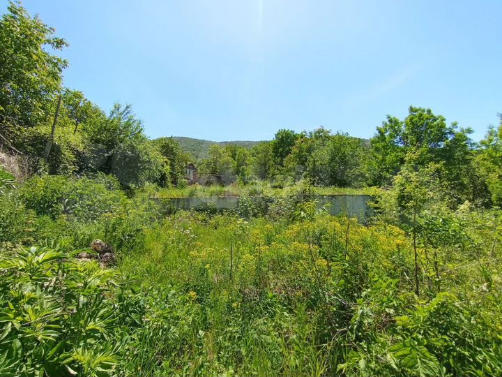 Участок 22,9 сот. (ИЖС)