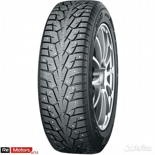 Yokohama Ice Guard IG55 225/60 R17 103T