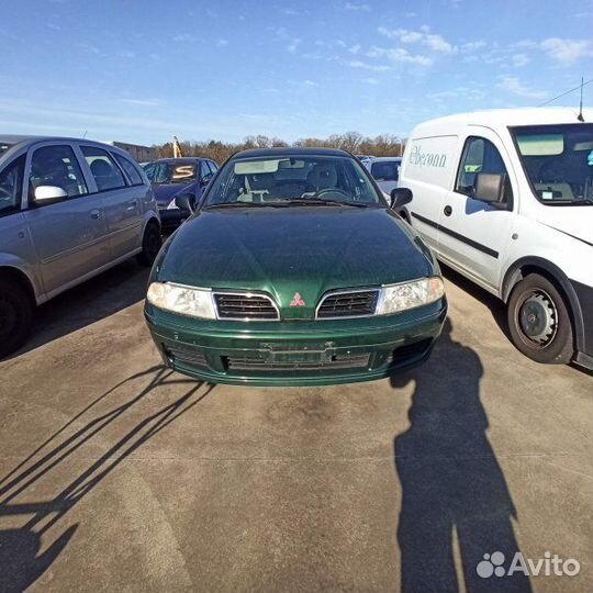 Привод правый Митсубиси Каризма 1.3i-1.8i 00г