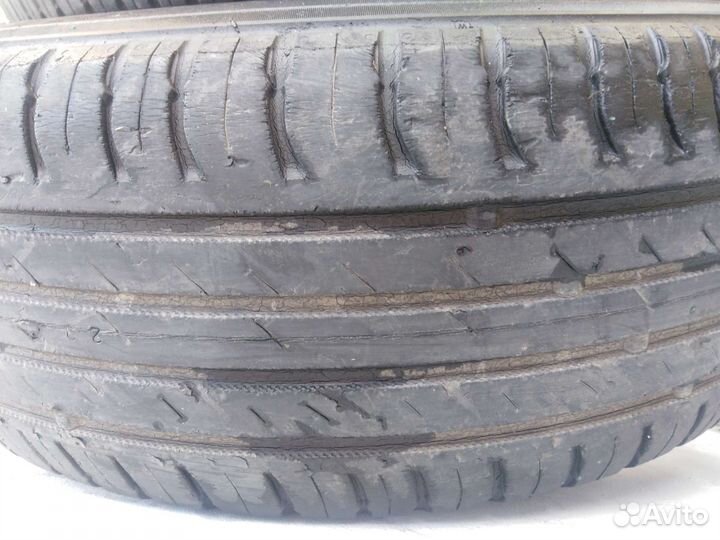 Nokian Tyres Hakka Green 2 185/65 R15