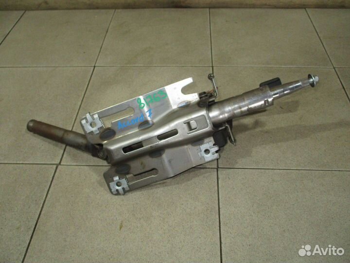 Колонка рулевая Honda Accord VII 2002-2007