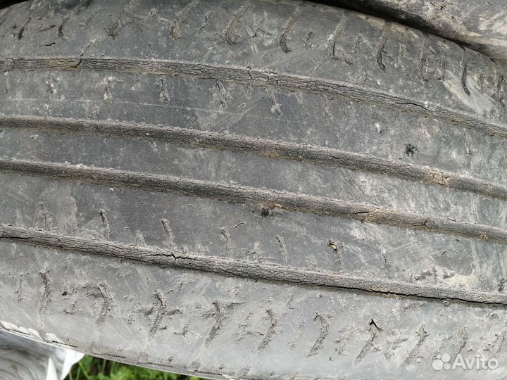 Aptany RP203 225/60 R17